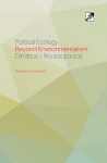 Political Ecology, a new book by Dimitri I. Roussopoulos
